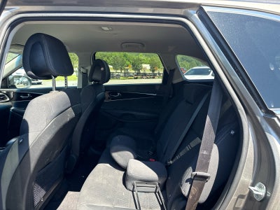 2016 Kia Sorento 2.4L LX