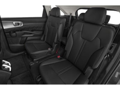 2021 Kia Sorento SX Prestige