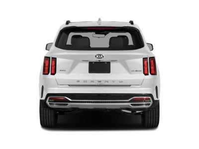 2021 Kia Sorento SX Prestige