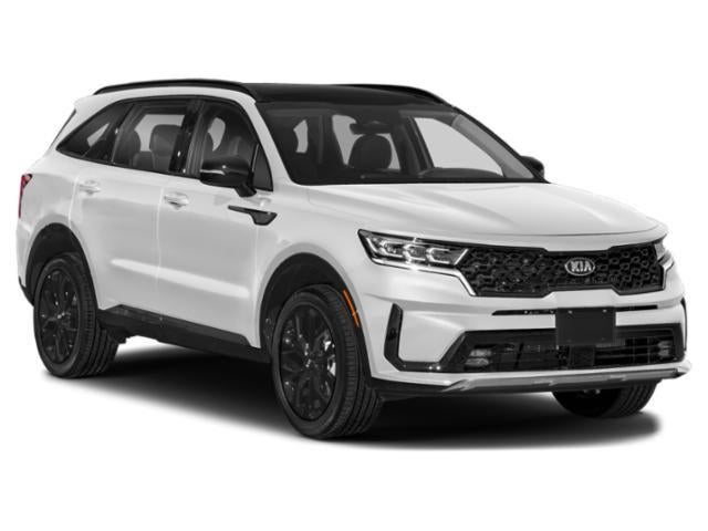 2021 Kia Sorento SX Prestige