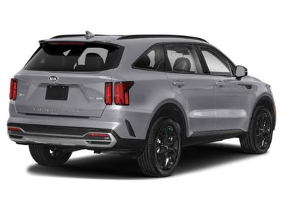 2021 Kia Sorento SX Prestige