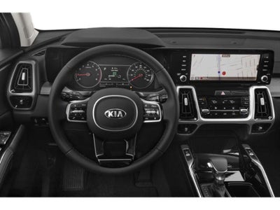 2021 Kia Sorento SX Prestige