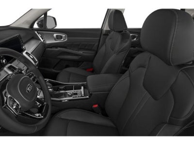 2021 Kia Sorento SX Prestige