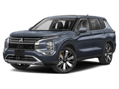 2025 Mitsubishi Outlander SE 2.5 S-AWC
