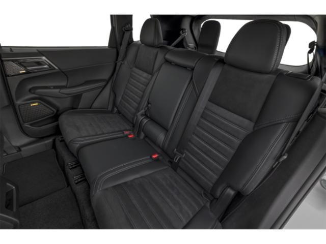 2025 Mitsubishi Outlander SE 2.5 S-AWC