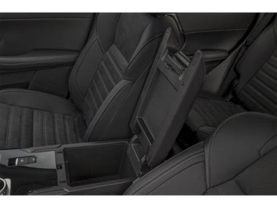 2025 Mitsubishi Outlander SE 2.5 S-AWC