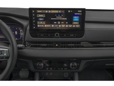 2025 Mitsubishi Outlander SE 2.5 S-AWC