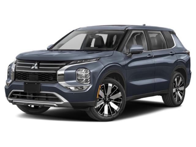 2025 Mitsubishi Outlander SE 2.5 S-AWC