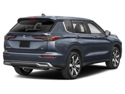 2025 Mitsubishi Outlander SE 2.5 S-AWC