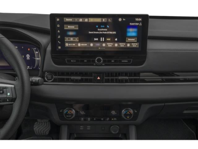 2025 Mitsubishi Outlander SE 2.5 S-AWC