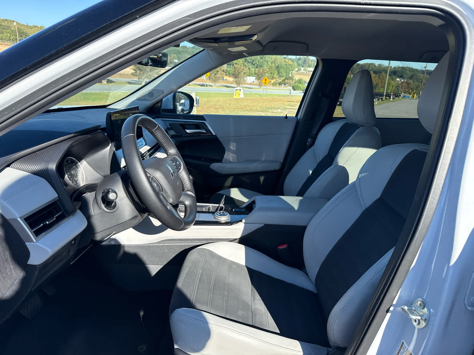 2025 Mitsubishi Outlander SE 2.5 S-AWC