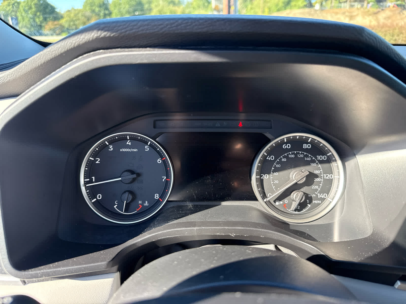 2025 Mitsubishi Outlander SE 2.5 S-AWC