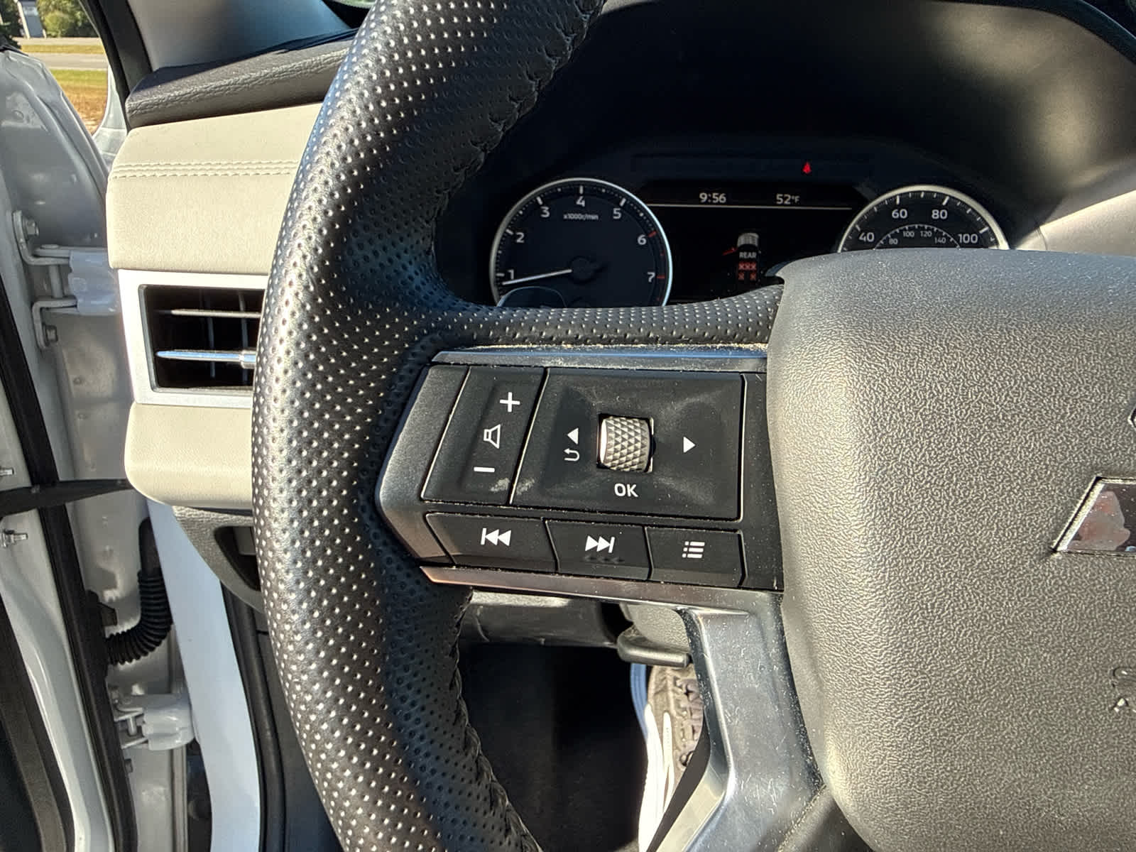 2025 Mitsubishi Outlander SE 2.5 S-AWC