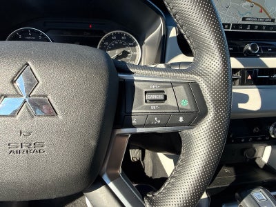 2025 Mitsubishi Outlander SE 2.5 S-AWC