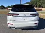 2025 Mitsubishi Outlander SE 2.5 S-AWC