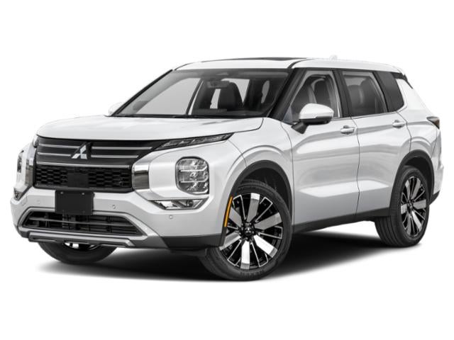 2025 Mitsubishi Outlander SE 2.5 S-AWC