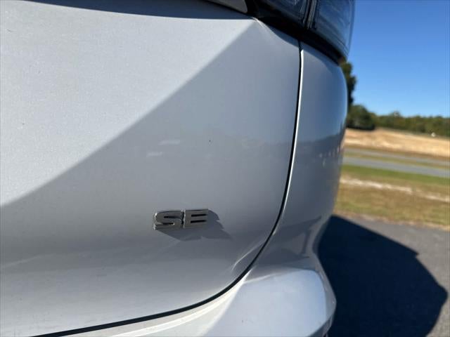 2025 Mitsubishi Outlander SE 2.5 S-AWC