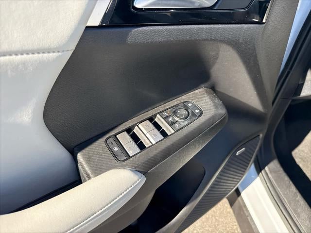 2025 Mitsubishi Outlander SE 2.5 S-AWC