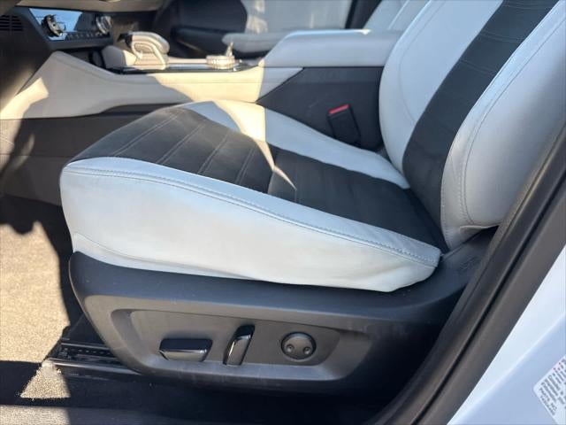 2025 Mitsubishi Outlander SE 2.5 S-AWC