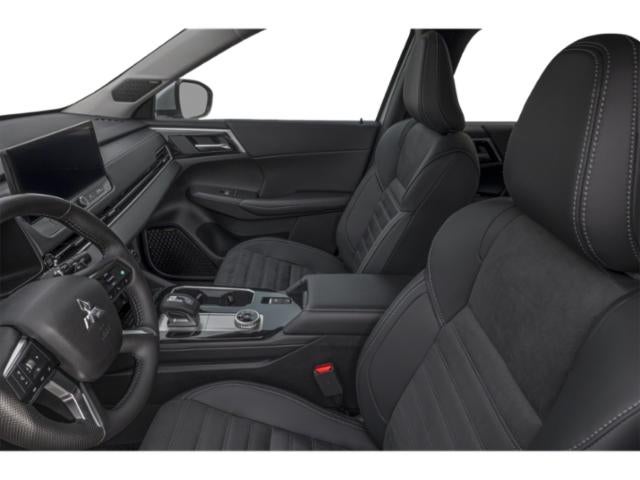 2025 Mitsubishi Outlander SE 2.5 S-AWC