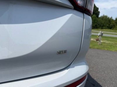 2024 Mitsubishi Outlander SE 2.5 S-AWC