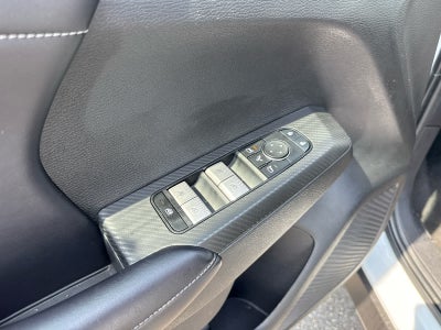 2024 Mitsubishi Outlander SE 2.5 S-AWC