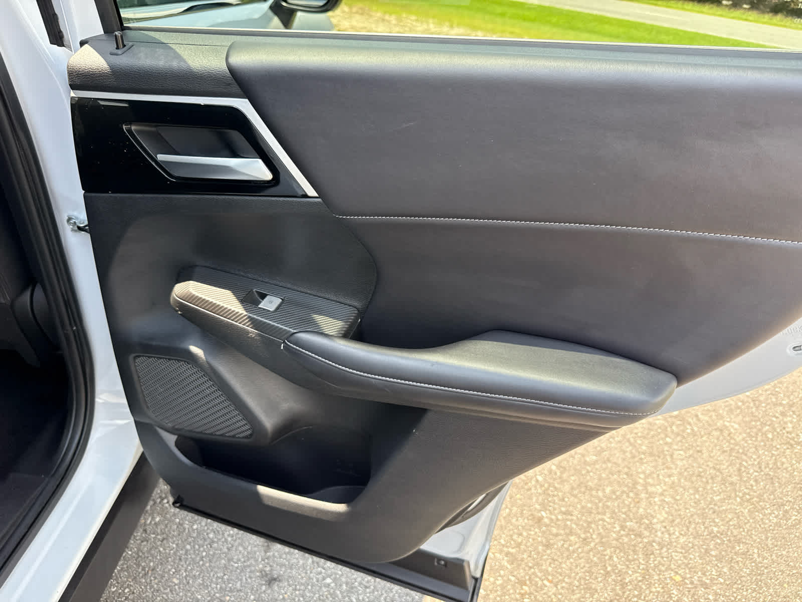 2024 Mitsubishi Outlander SE 2.5 S-AWC