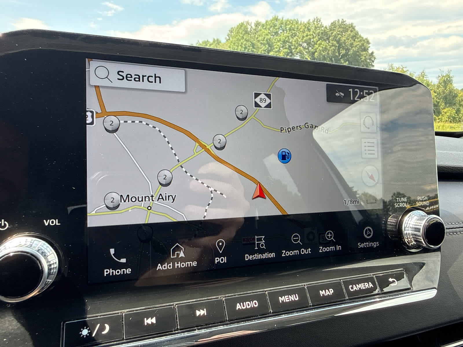 2024 Mitsubishi Outlander SE 2.5 S-AWC