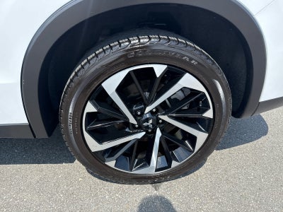 2024 Mitsubishi Outlander SE 2.5 S-AWC