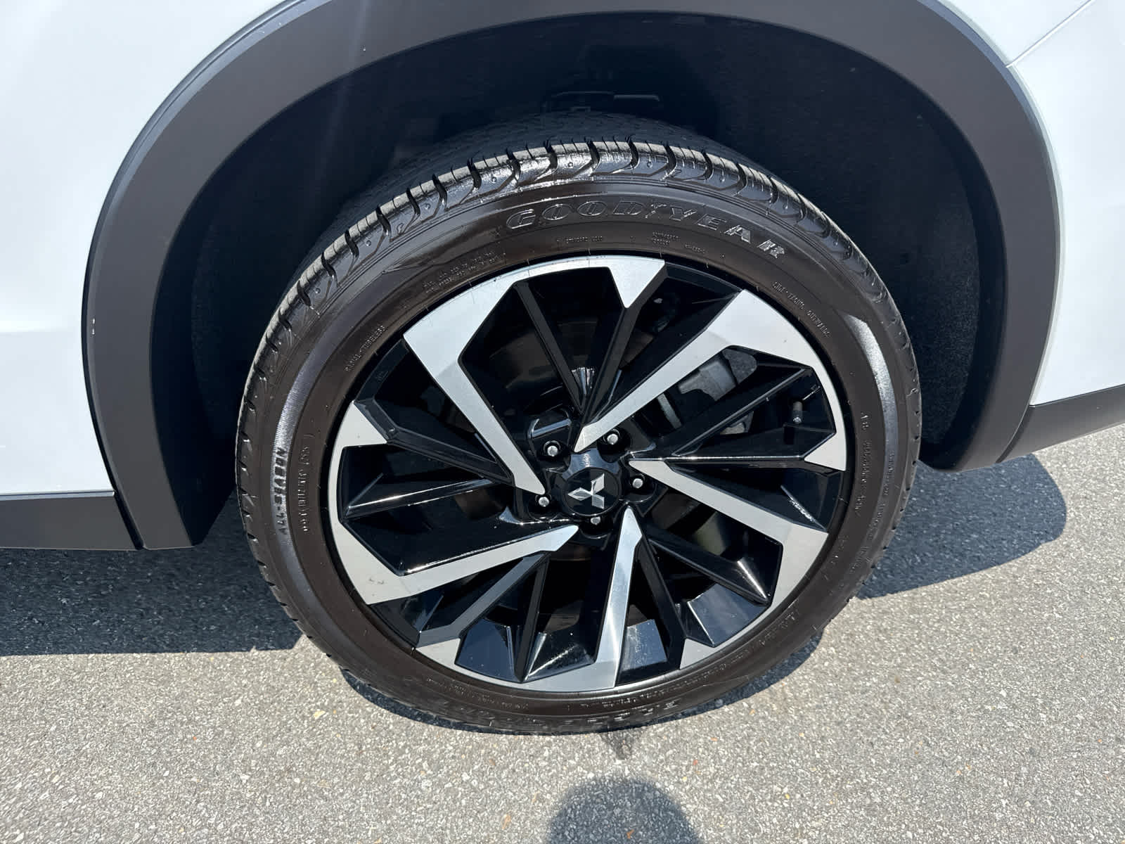 2024 Mitsubishi Outlander SE 2.5 S-AWC