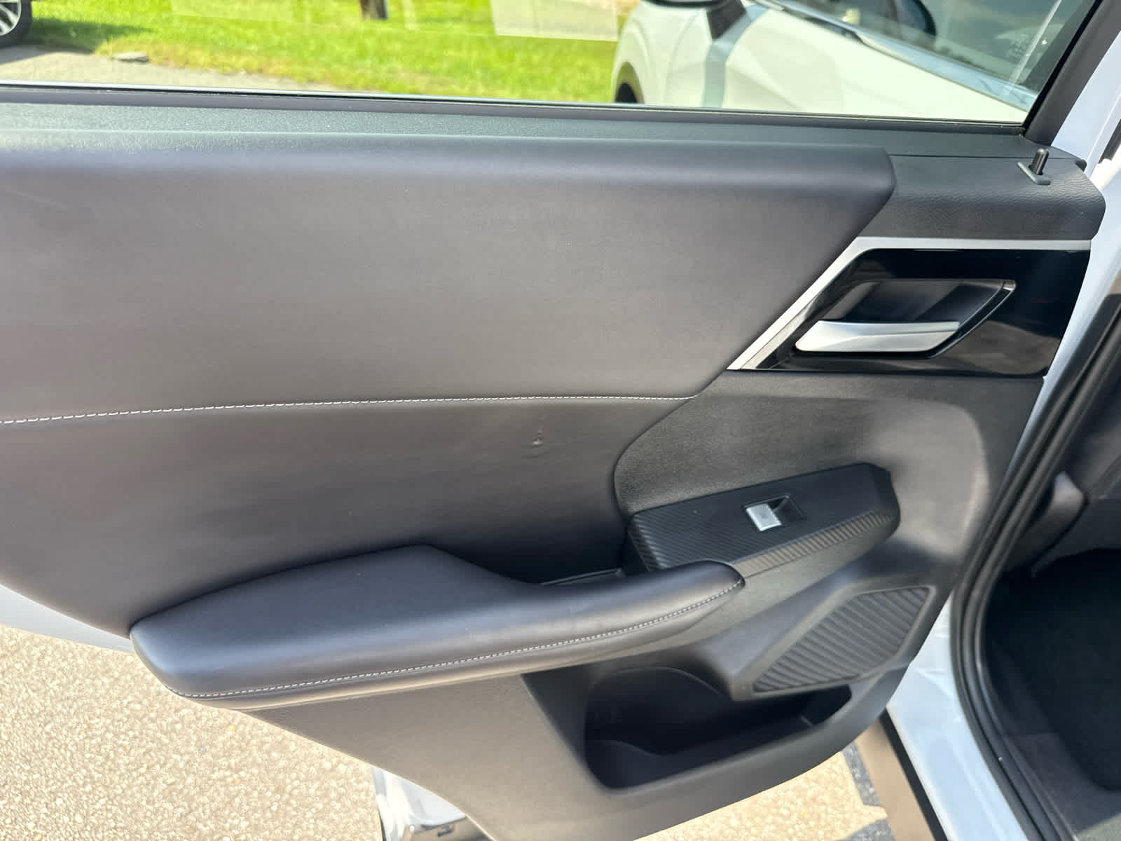 2024 Mitsubishi Outlander SE 2.5 S-AWC
