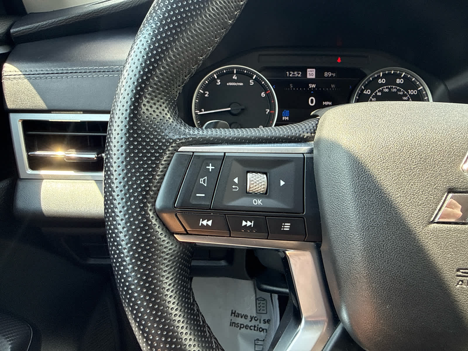 2024 Mitsubishi Outlander SE 2.5 S-AWC