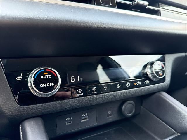 2024 Mitsubishi Outlander SE 2.5 S-AWC