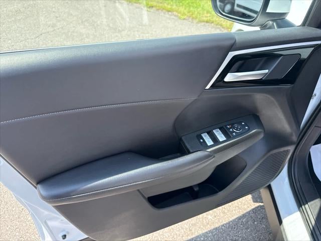 2024 Mitsubishi Outlander SE 2.5 S-AWC