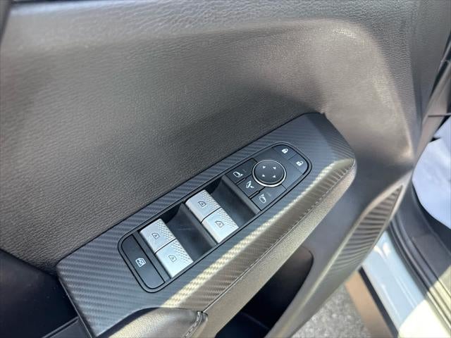 2024 Mitsubishi Outlander SE 2.5 S-AWC