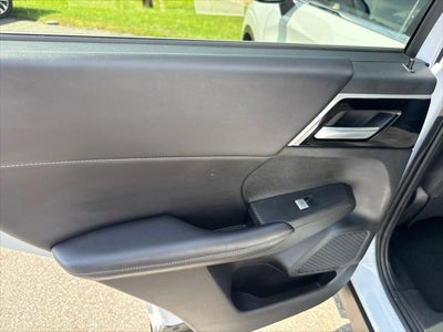 2024 Mitsubishi Outlander SE 2.5 S-AWC