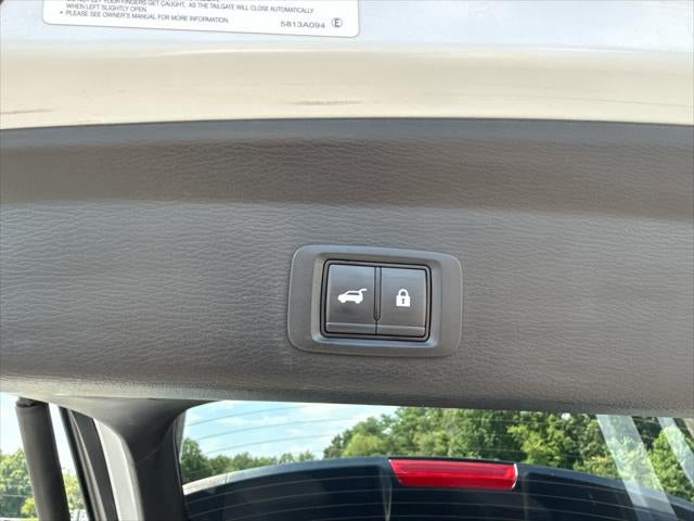2024 Mitsubishi Outlander SE 2.5 S-AWC
