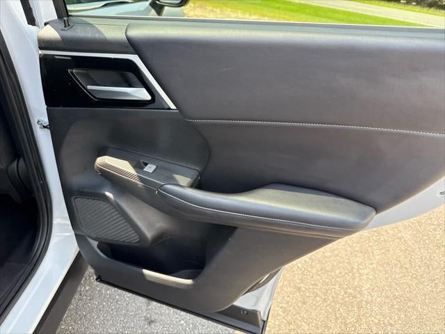 2024 Mitsubishi Outlander SE 2.5 S-AWC