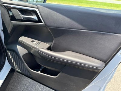 2024 Mitsubishi Outlander SE 2.5 S-AWC