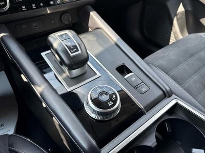 2024 Mitsubishi Outlander SE 2.5 S-AWC