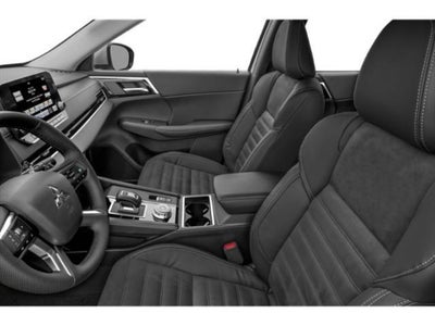 2024 Mitsubishi Outlander SE 2.5 S-AWC