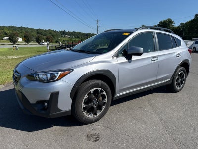 2023 Subaru Crosstrek Premium