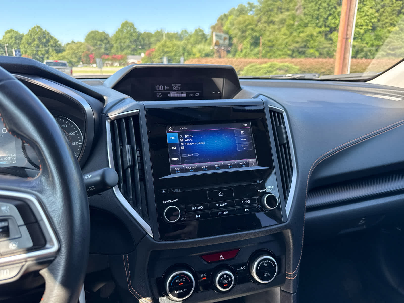 2023 Subaru Crosstrek Premium