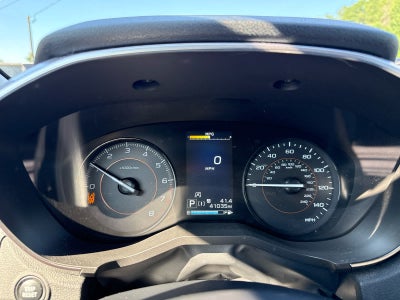 2023 Subaru Crosstrek Premium