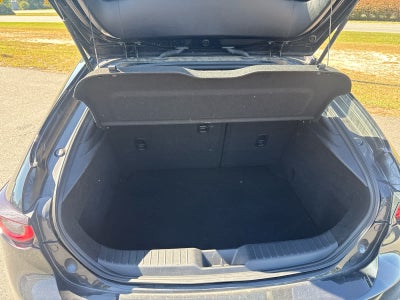 2024 Mazda Mazda3 Hatchback 2.5 S Select Sport