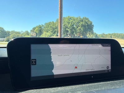 2024 Mazda Mazda3 Hatchback 2.5 S Select Sport