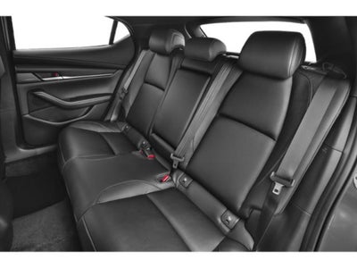 2024 Mazda Mazda3 Hatchback 2.5 S Select Sport