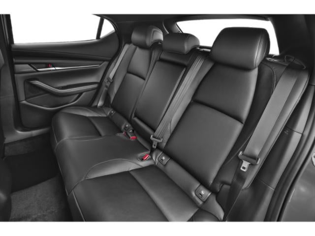 2024 Mazda Mazda3 Hatchback 2.5 S Select Sport