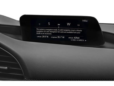 2024 Mazda Mazda3 Hatchback 2.5 S Select Sport