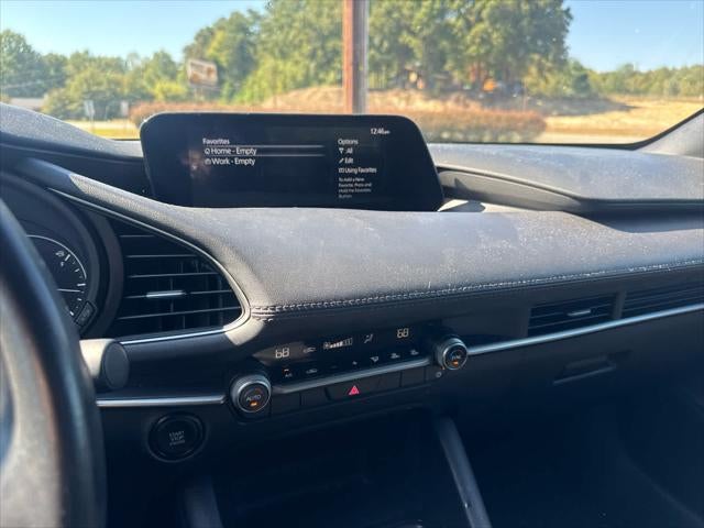 2024 Mazda Mazda3 Hatchback 2.5 S Select Sport